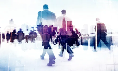 die Businesscoach Die Bedeutung von Thought Leader­ship